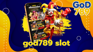 god789 slot
